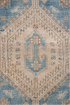 Vintage Hamadan Area Rug (4' x 6')